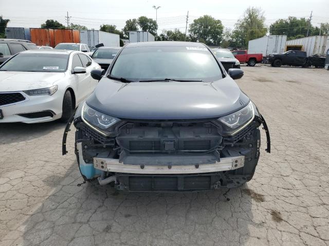 2017 HONDA CR-V EXL - 7FARW1H86HE018588