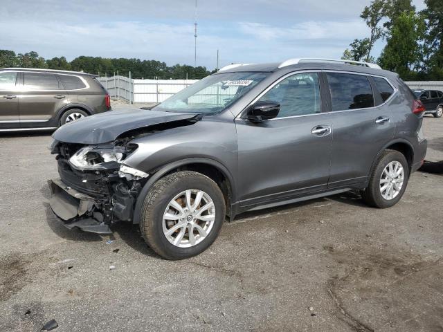 2019 NISSAN ROGUE S - 5N1AT2MV8KC733214