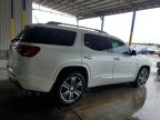 GMC ACADIA DEN снимка