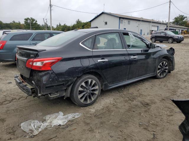 2019 NISSAN SENTRA S - 3N1AB7AP4KY216738