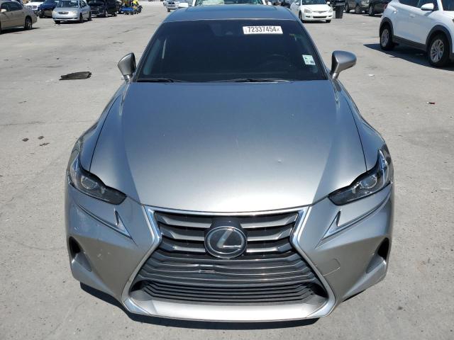 2018 LEXUS IS 300 - JTHBA1D20J5072567