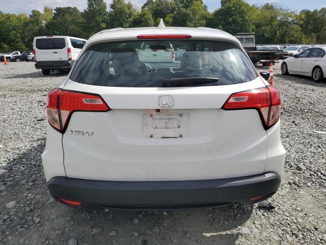 2016 HONDA HR-V LX - 3CZRU5H34GM752163