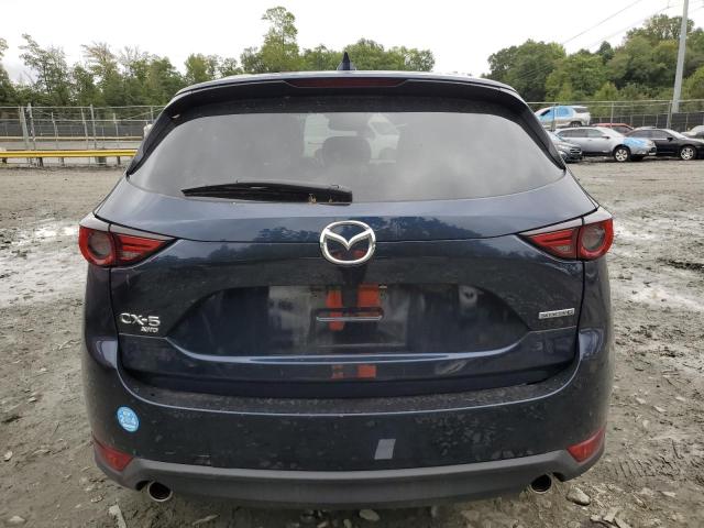 2021 MAZDA CX-5 GRAND - JM3KFBDM7M1340107