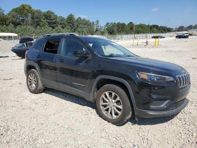 2020 JEEP CHEROKEE L - 1C4PJLCB6LD614302