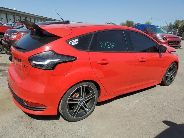 VIN 1FADP3L95GL281042 2016 FORD FOCUS no.3