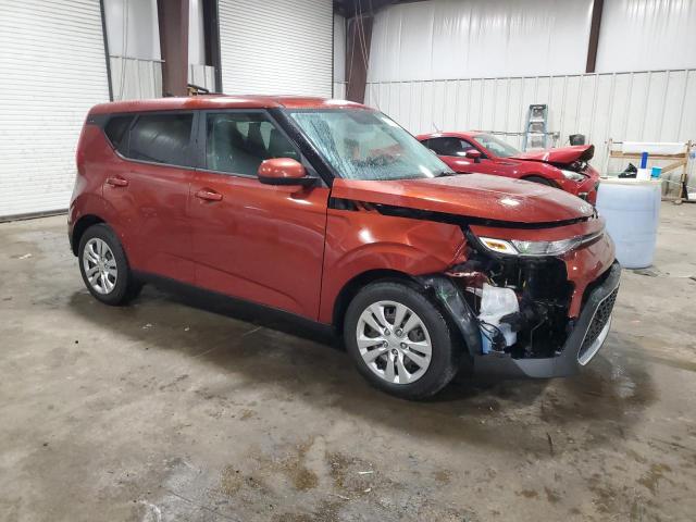 VIN KNDJ23AU0N7804914 2022 KIA Soul, LX no.4