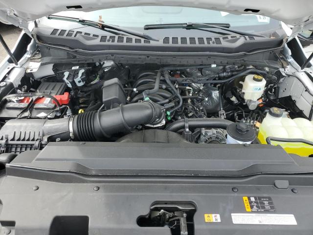 2023 FORD F250 SUPER - 1FT7X2AA8PED43438