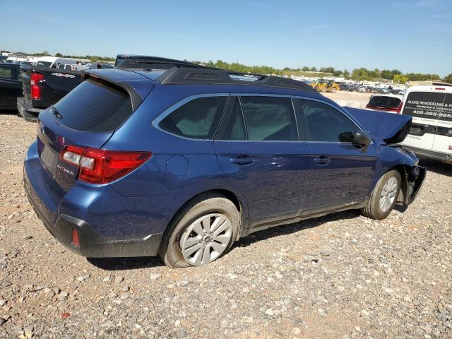 2019 SUBARU OUTBACK 2. - 4S4BSABC6K3302440