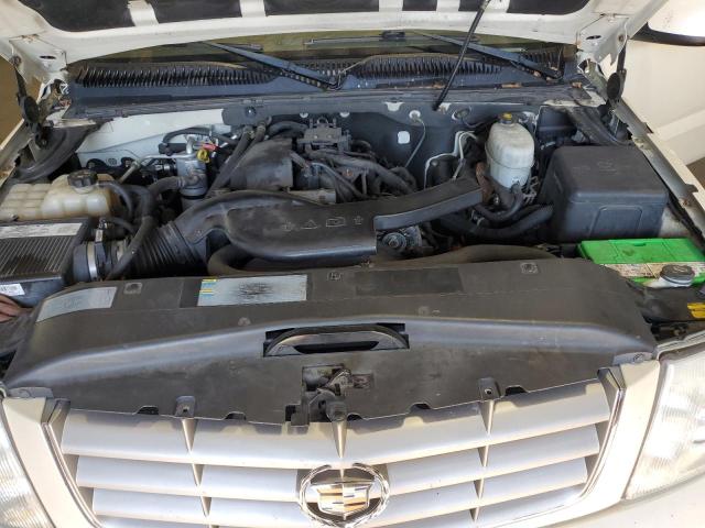 2004 CADILLAC ESCALADE L 1GYEK63N34R210064  72445974