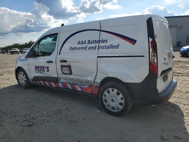 2022 FORD TRANSIT CO - NM0LS7S25N1525729