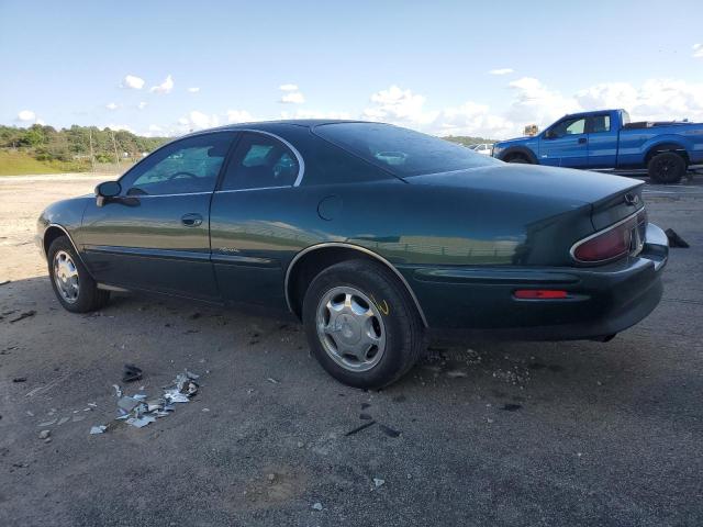 BUICK RIVIERA 1999 green  gas 1G4GD2215X4700843 photo #3