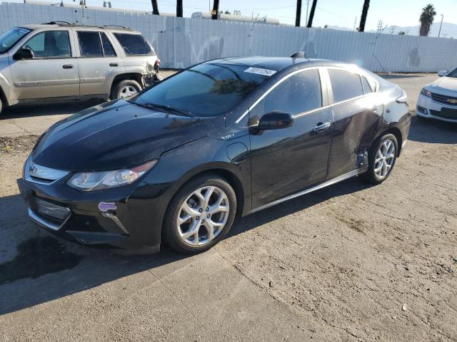 VIN 1G1RD6S55KU113857 2019 Chevrolet Volt, Premier no.1