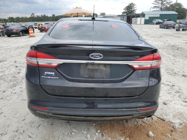 VIN 3FA6P0G77HR169877 2017 Ford Fusion, S no.6