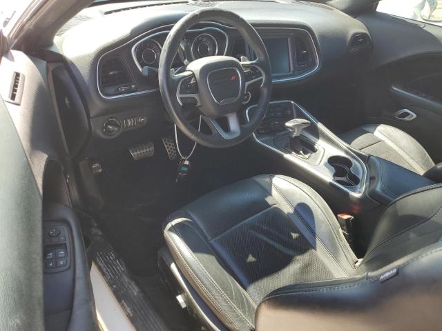 2015 DODGE CHALLENGER - 2C3CDZBG9FH713486