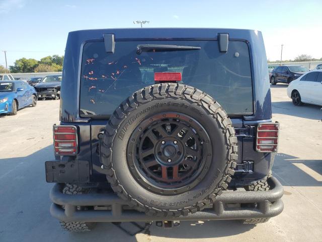 VIN 1C4HJWEG3DL534302 2013 Jeep Wrangler, Sahara no.6