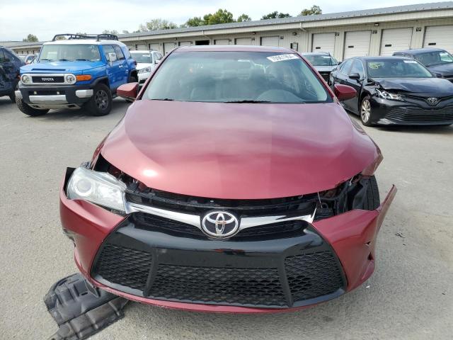 2015 TOYOTA CAMRY LE - 4T1BF1FKXFU983336