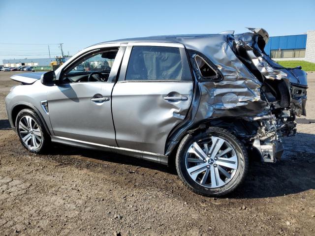 2024 MITSUBISHI OUTLANDER - JA4ARUAU6RU004864