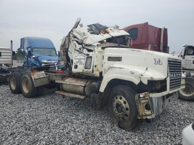 2007 MACK 600 CHN600 #2840642141