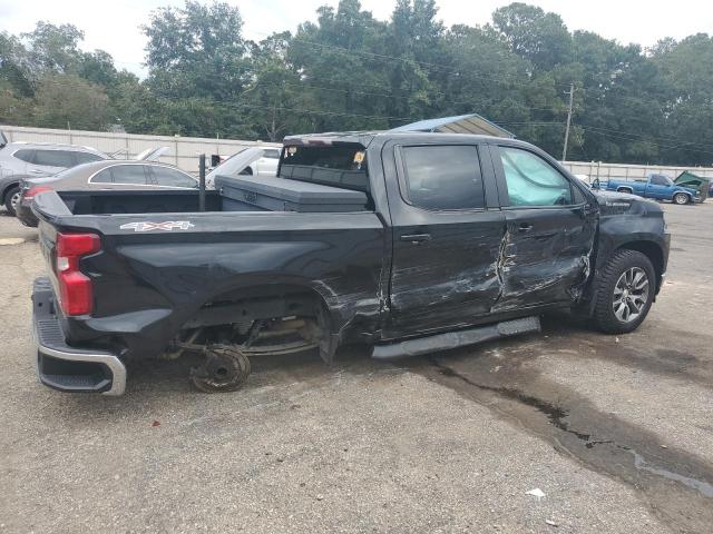 2020 CHEVROLET SILVERADO - 1GCUYDED7LZ119077