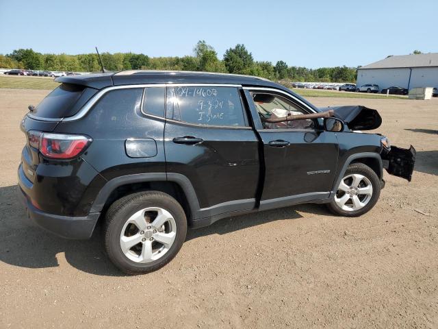 2018 JEEP COMPASS - 3C4NJDBB5JT393054