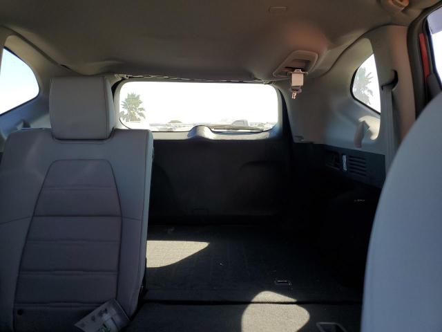 2022 HONDA CR-V TOURI - 5J6RT6H99NL003631