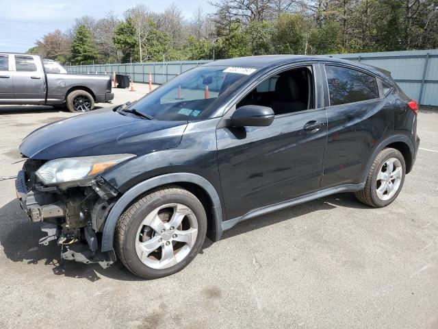 2016 HONDA HR-V EX #3034284070