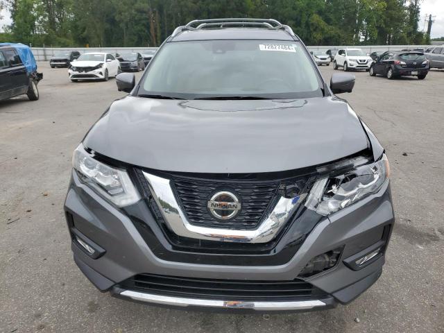 2019 NISSAN ROGUE S - 5N1AT2MT1KC820175