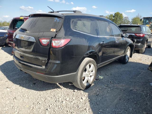 2017 CHEVROLET TRAVERSE L - 1GNKRGKD6HJ353542