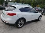 INFINITI EX35 BASE photo