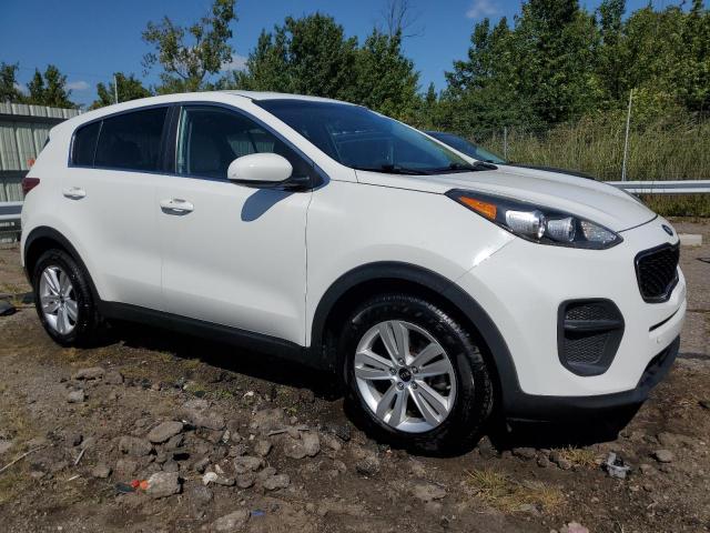 VIN KNDPM3AC0H7118405 2017 KIA Sportage, LX no.4