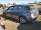 LEXUS CT 200 photo