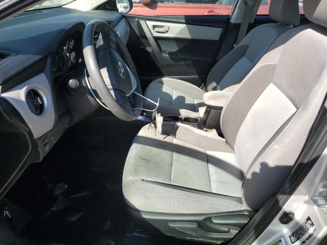 2018 TOYOTA COROLLA L - 5YFBURHE2JP770189