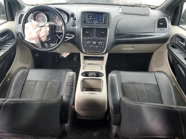 2019 DODGE GRAND CARA - 2C4RDGCG8KR754138