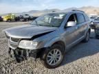2017 DODGE JOURNEY SX - 3C4PDDBG0HT591840