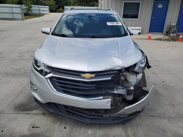 2019 CHEVROLET EQUINOX LT - 3GNAXKEV2KS652492