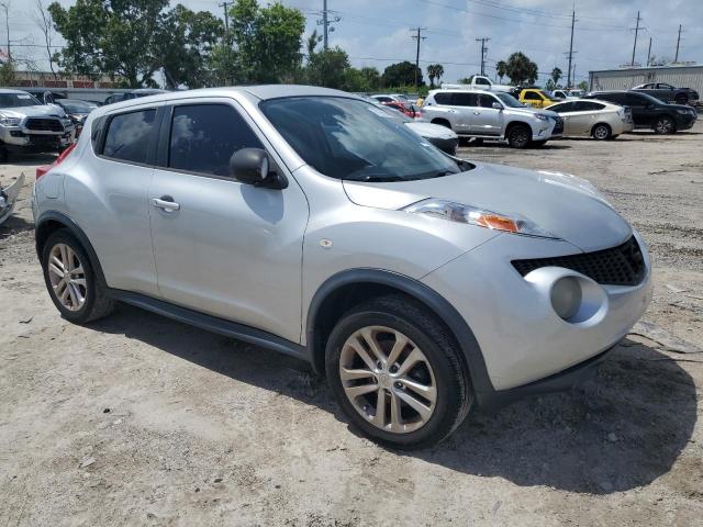 VIN JN8AF5MRXET450158 2014 Nissan Juke, S no.4