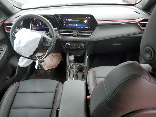 2025 CHEVROLET TRAILBLAZE - KL79MUSL1SB006310