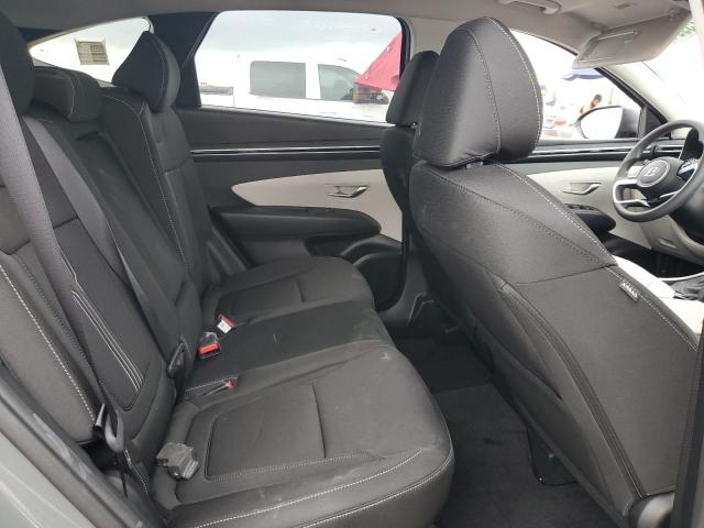 2024 HYUNDAI TUCSON SEL - 5NMJB3DE6RH374857