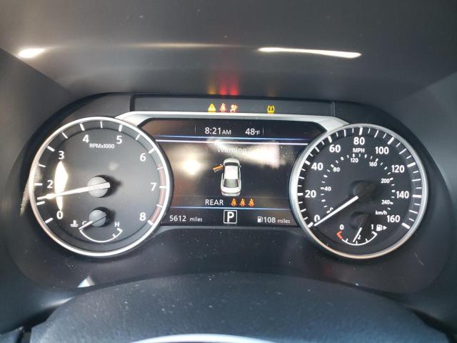 2024 NISSAN SENTRA SV - 3N1AB8CV2RY225790