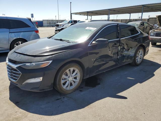 2020 CHEVROLET MALIBU LT #2953045618