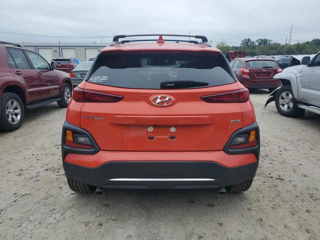 2020 HYUNDAI KONA SEL P - KM8K6CAA8LU540057