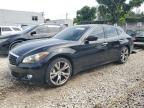 INFINITI M37 photo