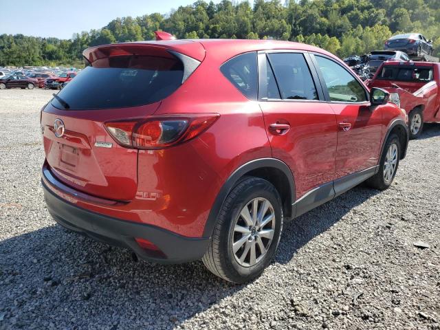 VIN JM3KE4CY1E0396957 2014 Mazda CX-5, Touring no.3