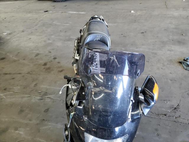 2003 HONDA CBR1100 XX JH2SC35053M600852