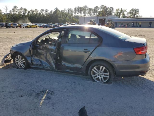 2015 VOLKSWAGEN JETTA TDI - 3VWLA7AJ8FM250907