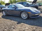 PORSCHE BOXSTER photo