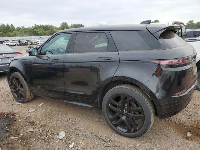 2020 LAND ROVER RANGE ROVE - SALZL2GXXLH040176