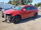 2020 DODGE JOURNEY CR - 3C4PDCGB5LT263779