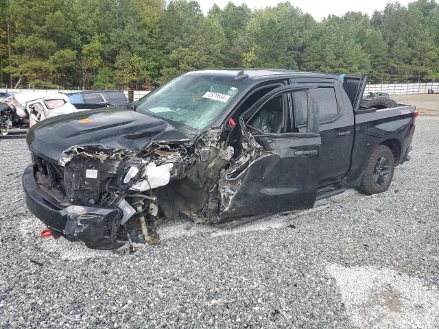 2021 CHEVROLET SILVERADO #2935987820