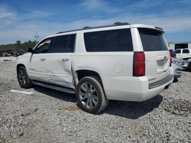 2017 CHEVROLET SUBURBAN C - 1GNSCJKC3HR363985